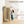 Buffet salon meuble de rangement avec placard à 2 portes et étagère réglable, 77 x 40 x 81 cm, aspect bois