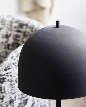 Lampe à poser GLOW - Noir Mat - Lampe à poser
