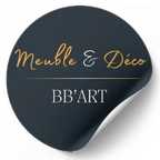 logo bbart Meuble et deco 