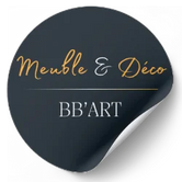 logo bbart Meuble et deco 