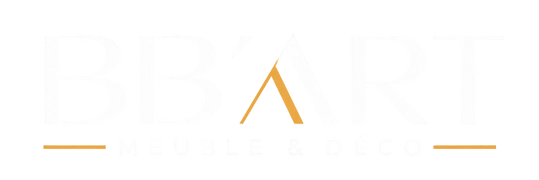 Logo BBart Meuble et Déco