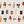 Applique Murale LED NORDIC COLOR - Personnalisable - applique murale