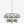 Lustre Palma - Suspension design et moderne - Lustre