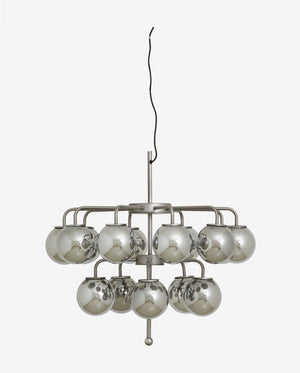 Lustre Palma - Suspension design et moderne - Lustre