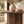 Table basse OLIVIA 120 x 60 cm – Teinte moka ou naturel, MDF - Tables basses