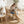 Fauteuil lounge 3 coussins, assise profonde cosy - Fauteuil