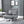 Fauteuil chauffeuse convertible 1 place, lit d'appoint - Fauteuil