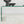 Table basse Telemark transparente dans un petit salon scandinave