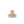 Bougeoir Ceco 11 cm, design scandinave pour salon