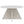 Table basse ronde Bootcut Ø 80 cm, design intemporel pour petit salon