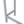 Table d'appoint Rise bois clair et gris, hauteur de console, 30 cm de profondeur