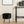 Pouf Pot Ø 40 cm en tissu teddy et acier