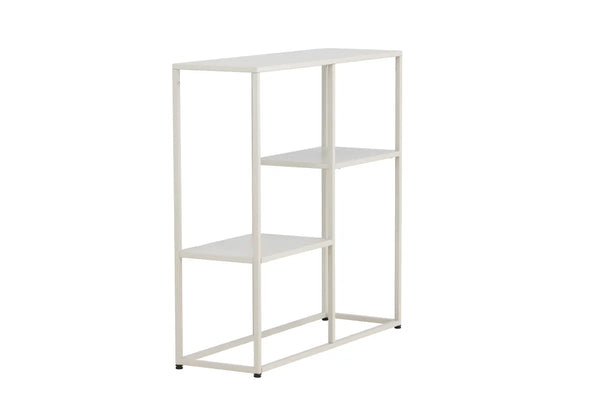 Étagère Staal 80 cm — 3 niveaux en 26 cm de profondeur