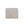 Table basse York beige, volume plein posé au sol