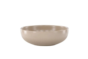 Bougeoir Posh 18 cm, design scandinave pour salon