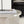 Table d'appoint Ålesund en MDF décor marbre, Ø 50 cm