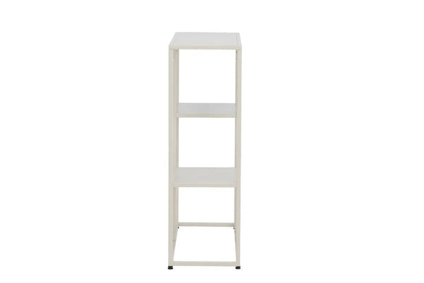 Étagère Staal 80 cm — 3 niveaux en 26 cm de profondeur