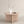 Table basse ronde Saltö Ø 65 cm en MDF plaqué laqué