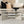 Table basse Ålesund 120 x 60 cm en MDF décor marbre
