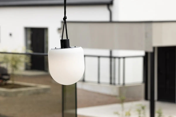 Suspension Colie — LED sans fil, à accrocher partout
