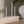 Chandelier de l'Avent Kungsberget MDF blanchi dans un salon scandinave