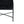 Fauteuil Rakel 65 x 72 cm noir — Venture Design