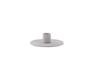 Bougeoir Dian 12 cm, design scandinave pour salon