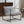 Fauteuil d'appoint rembourré, assise confort salon - Fauteuil