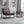 Fauteuil Chesterfield relax capitonné de salon - Fauteuil