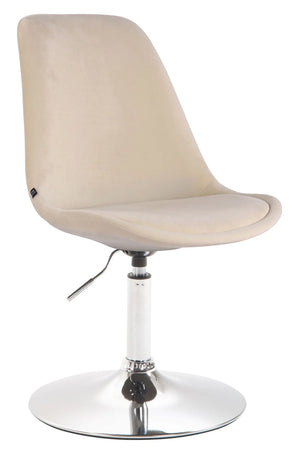 Chaise de salle à manger Maverick Velvet CLP