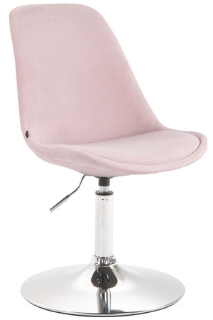 Chaise de salle à manger Maverick Velvet CLP