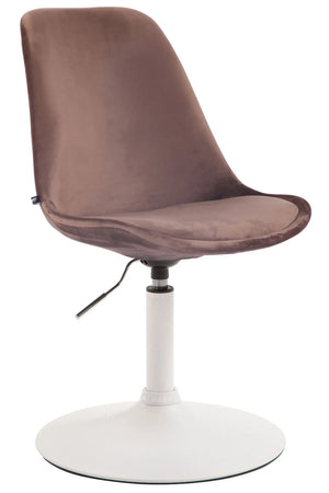 Chaise de salle à manger Maverick Velvet CLP