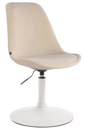 Chaise de salle à manger Maverick Velvet CLP