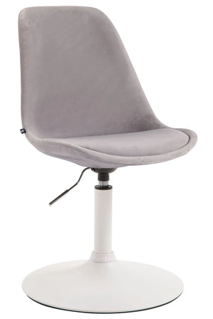 Chaise de salle à manger Maverick Velvet CLP