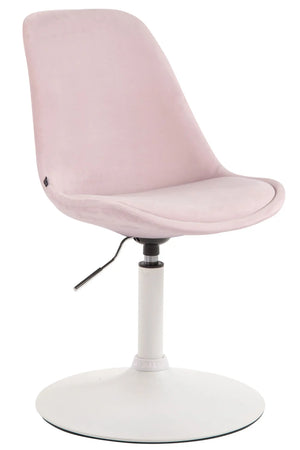 Chaise de salle à manger Maverick Velvet CLP