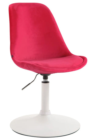 Chaise de salle à manger Maverick Velvet CLP