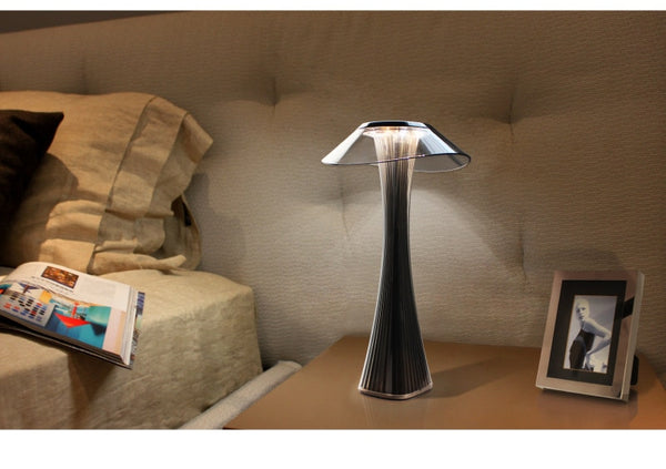 Lampe LED NORDIC Usb à intensité réglable