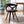 Chaise Minimaliste Moderne Bois massif - BB'art meuble & déco