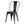 Ensemble de 4 Chaises en Metal Industriel BB'art meuble & déco