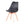 Ensemble de 6 chaises de salle à manger style nordique - BB'art meuble & déco