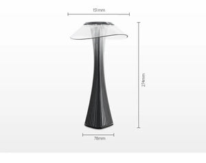 Lampe LED NORDIC Usb à intensité réglable BB'art meuble & déco