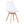 Ensemble de 6 chaises de salle à manger style nordique - BB'art meuble & déco
