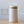 Vase en céramique blanche avec corde de chanvre BB'art meuble & déco