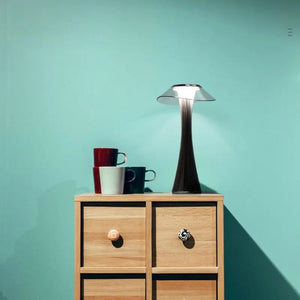 Lampe LED NORDIC Usb à intensité réglable BB'art meuble & déco