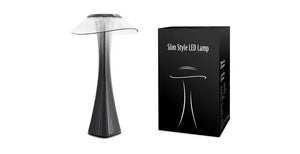 Lampe LED NORDIC Usb à intensité réglable BB'art meuble & déco