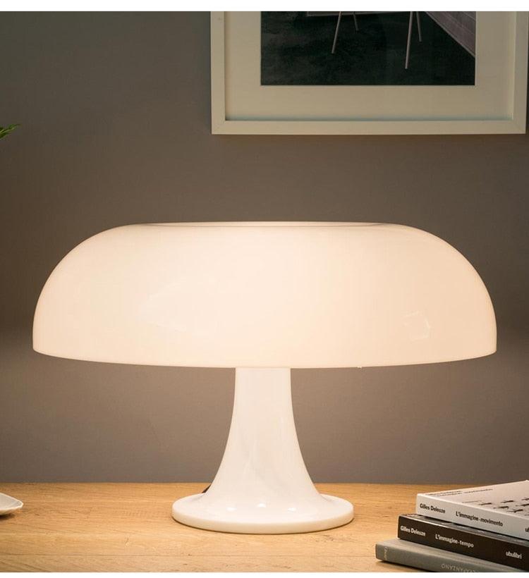 Lampe de table LED à la mode minimaliste conçue par les designers italiens - BB'art meuble & déco
