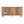 Meuble tv ou buffet bas indus RUSTIC BB'art meuble & déco
