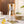 Nordic Glass Vase Hydroponics Cachepot for Flowers Home Living Room Decoration Room Decor  Glasses for Plants Table Decoration - BB'art meuble & déco