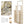 Châssis pour toile murale canvas BB'art meuble & déco