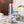 Nordic Glass Vase Hydroponics Cachepot for Flowers Home Living Room Decoration Room Decor  Glasses for Plants Table Decoration - BB'art meuble & déco
